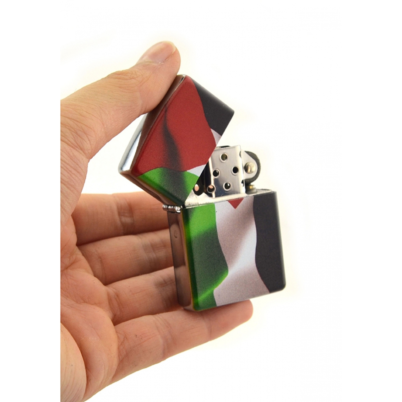 Filistin Bayrak 5 li Hediye Seti