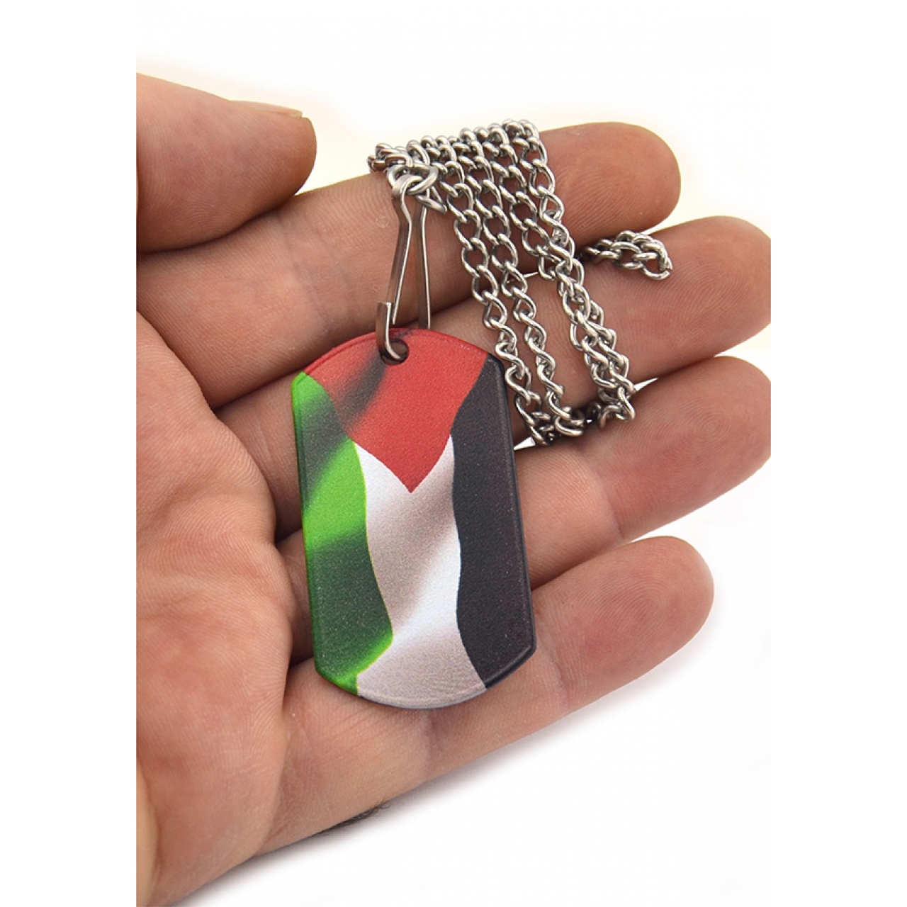Filistin Bayrak 3 li Hediye Seti