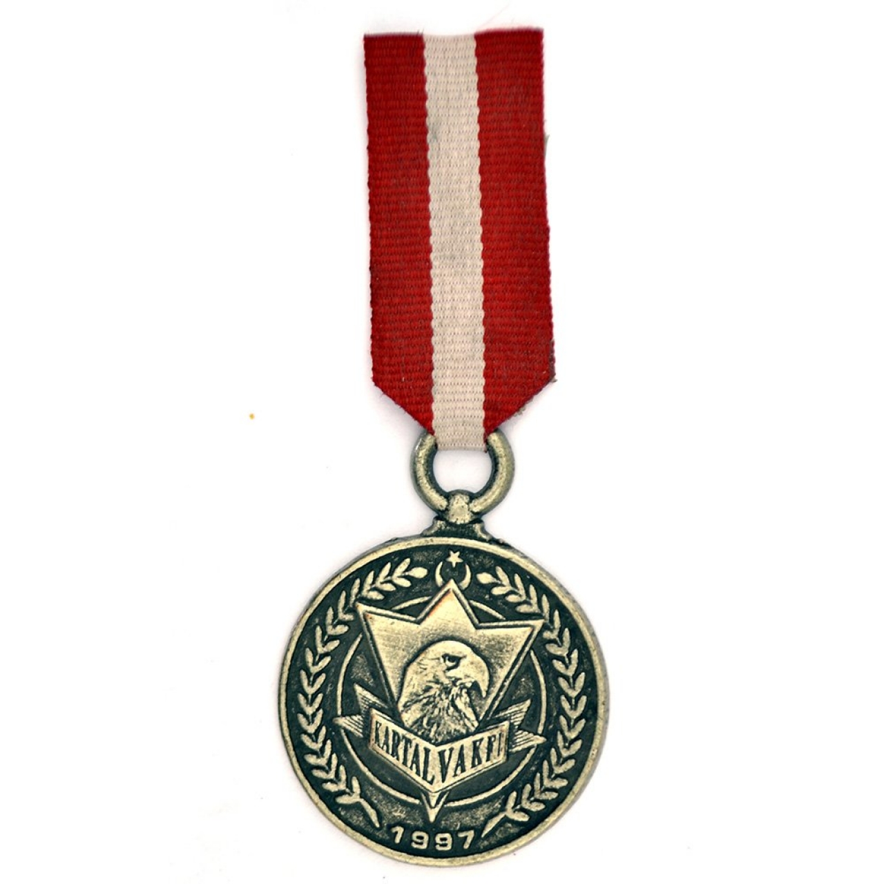 Kartal Vakfı Madalyası